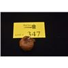 Image 1 : JAPANESE MINI FINE BOXWOOD PUMPKIN BOX