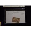Image 10 : STAMP COLLECTION (10 PCS)