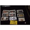 Image 1 : STAMP COLLECTION (10 PCS)