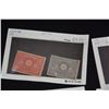 Image 2 : STAMP COLLECTION (10 PCS)