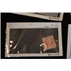Image 3 : STAMP COLLECTION (10 PCS)