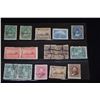 Image 2 : HAWAIIAN KINGDOM STAMPS (15 PCS)