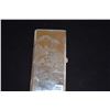 Image 2 : JAPANESE SILVER CIGARETTE CASE, MARKED STERLING SILVER 950 (209.5 G)