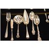 Image 2 : ASSORTED STERLING SERVING PIECES (351 G) (6 PCS)