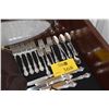 Image 1 : ONEIDA STERLING FLATWARE (539 G) (19 PCS)