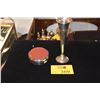 Image 1 : STERLING VASE & STERLING PIN CUSHION (2 PCS)