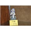 Image 1 : LLADRO FIGURE, FLOWER HARMONY