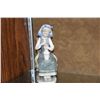 Image 2 : LLADRO FIGURE, FLOWER HARMONY