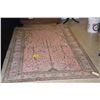 Image 2 : TURKISH WOOL RUG (KUSADASI) (59" X 89")