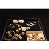 Image 1 : FASHION JEWELRY & SCOTTISH BUTTONS "NEMO ME IMPUNE LACESSIT"