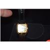 Image 2 : 18K BAUM & MERCIER WRISTWATCH (21.5 GTW)