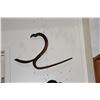 Image 2 : RICE HARVESTING TOOLS, SUTH (3 PCS)