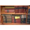 Image 1 : COLLECTION OF LITERARY CLASSIC BOUND BOOKS