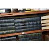 Image 8 : COLLECTION OF LITERARY CLASSIC BOUND BOOKS