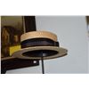 Image 2 : COLLECTION OF HAT (5 PCS) (DOES NOT INCLUDE STANDS)