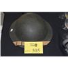Image 1 : WWI HELMET