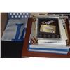 Image 4 : LARGE LOT: LA DODGERS/BASEBALL MEMORABILIA