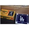 Image 7 : LARGE LOT: LA DODGERS/BASEBALL MEMORABILIA
