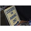 Image 9 : LARGE LOT: LA DODGERS/BASEBALL MEMORABILIA