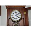 Image 2 : USA CONSTITUTION WALL CLOCK
