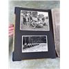 Image 3 : WW2 German NSKK Motorcycle Photo Album