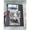 Image 9 : WW2 German NSKK Motorcycle Photo Album