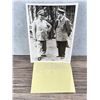 Image 2 : Hitler & Goering After Assassination Attempt Photo