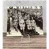 Image 1 : Hitler & Generals At 1937 Party Convention Photo