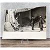 Image 1 : 1945 Hitler In Rubble Of Reichskanzlei Photo
