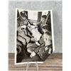 Image 1 : 1941 Home Leave From The Russian Front Photo
