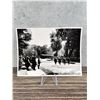 Image 1 : Hitler & Staff In Front Of Armistice Train Photo