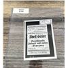 Image 3 : NSAPD Adolf Hitler Meeting Poster Photo