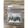 Image 4 : Adolf Hitler & Aides On Parade Photo