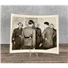 Image 1 : Hitler Meeting With Italian Generals Photo
