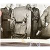 Image 2 : Hitler Meeting With Italian Generals Photo