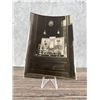 Image 1 : Hitler & Mussolini Shrine In Florence Italy Photo