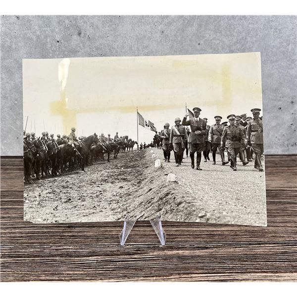 Adolf Hitler Santa Marinella Italy Photo