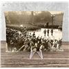 Image 1 : Hitler & Mussolini Review Troops In Munich Photo