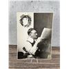 Image 1 : 1924 Hitler In Landsberg Prison Photo