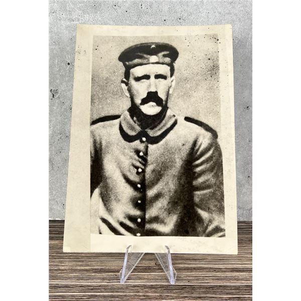Adolf Hitler WW1 WWI Photo