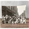 Image 1 : 1931 Mounted Police Break Up March In Munich Photo