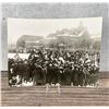 Image 1 : 1923 First Party Rally In Munich Photo