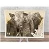 Image 1 : 1939 Hitler Visits Western Front Photo