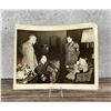 Image 1 : 1934 Hitler Discusses Problems Of The Saar Photo