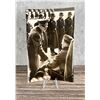 Image 1 : Hitler Greets Wounded Soldier War Memorial Photo