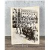 Image 1 : 1936 Hitler Greets Members In Nuremberg Photo