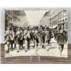 Image 1 : 1919 Freicorps Members Marching In Munich