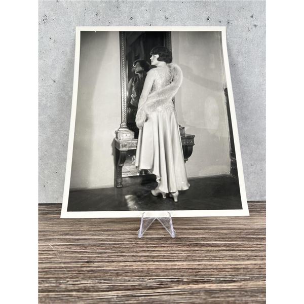 Adolf Hitler Niece Geli Raubal Photo