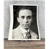 Image 1 : Joseph Goebbels File Photo