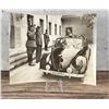 Image 1 : Hitler & Cronies In A Volkswagen Photo